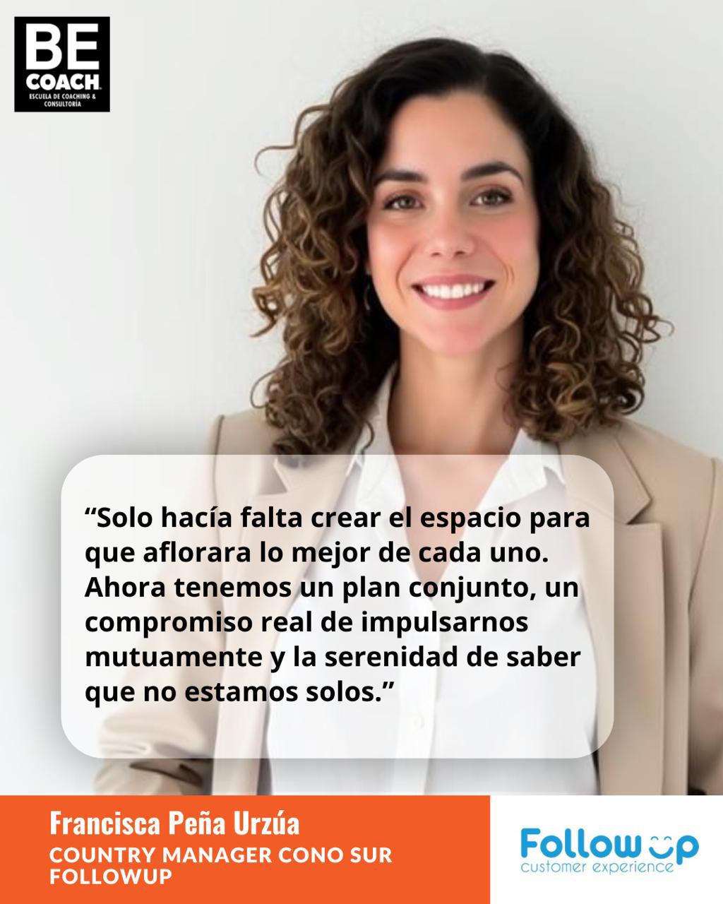 Testimonio de Francisca Peña