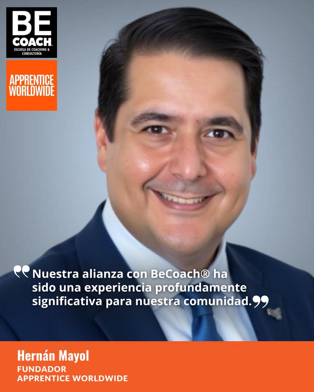 Testimonio de Hernán Mayol
