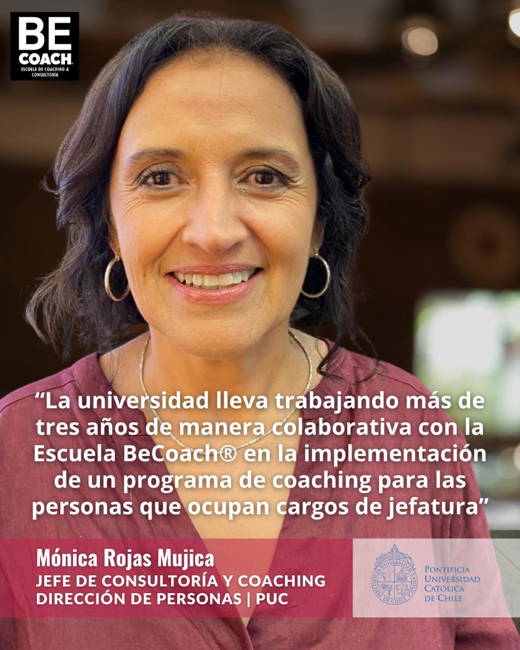 Testimonio de Mónica Rojas